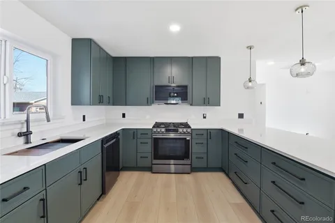 $700,000 | 1431 South Glencoe Street, Denver, CO 80222