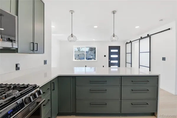 $700,000 | 1431 South Glencoe Street, Denver, CO 80222