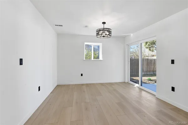 $700,000 | 1431 South Glencoe Street, Denver, CO 80222