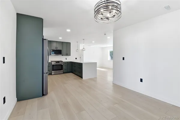 $700,000 | 1431 South Glencoe Street, Denver, CO 80222