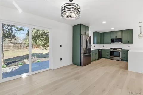 $700,000 | 1431 South Glencoe Street, Denver, CO 80222