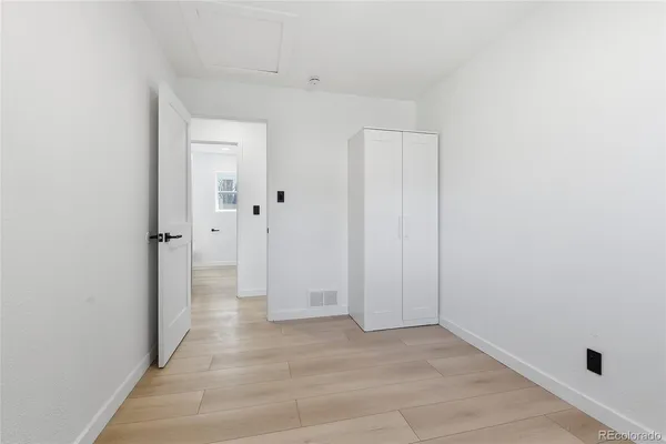 $700,000 | 1431 South Glencoe Street, Denver, CO 80222