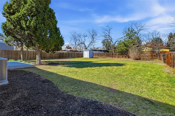 $700,000 | 1431 South Glencoe Street, Denver, CO 80222