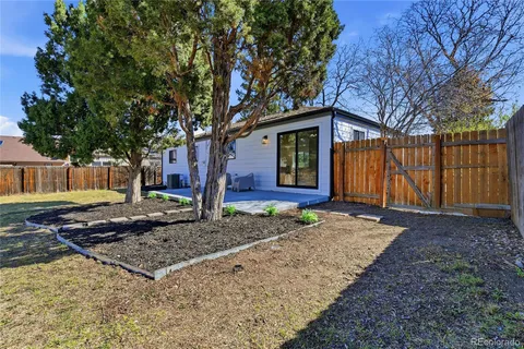 $700,000 | 1431 South Glencoe Street, Denver, CO 80222