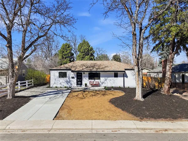 $700,000 | 1431 South Glencoe Street, Denver, CO 80222