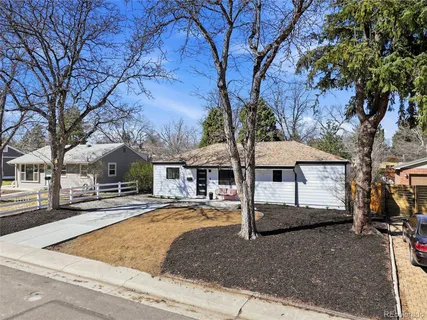 $700,000 | 1431 South Glencoe Street, Denver, CO 80222
