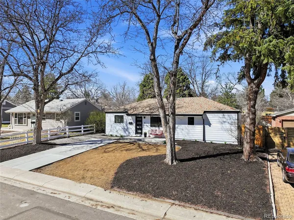 $700,000 | 1431 South Glencoe Street, Denver, CO 80222