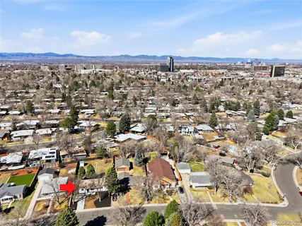 $700,000 | 1431 South Glencoe Street, Denver, CO 80222