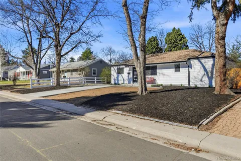 $700,000 | 1431 South Glencoe Street, Denver, CO 80222