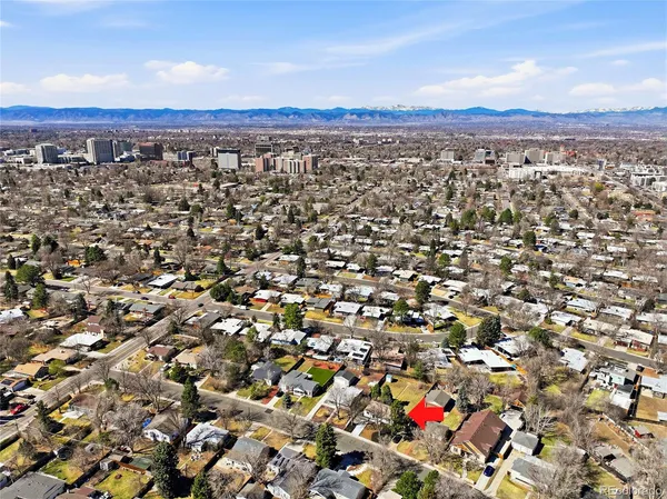 $700,000 | 1431 South Glencoe Street, Denver, CO 80222