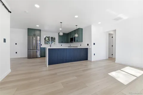 $700,000 | 1431 South Glencoe Street, Denver, CO 80222