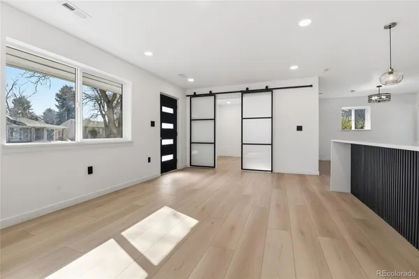 $700,000 | 1431 South Glencoe Street, Denver, CO 80222