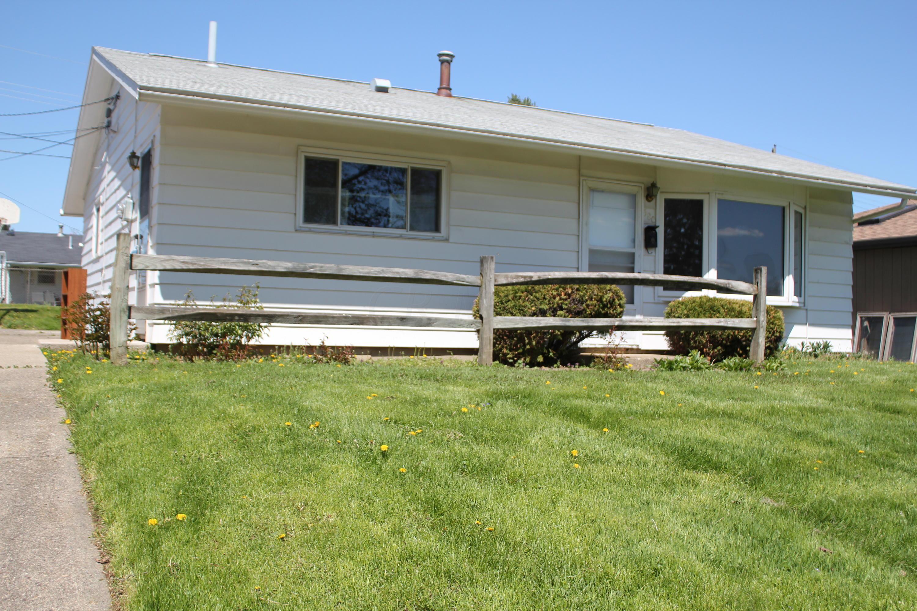 580 Ridgefield Road Newark, OH 43055 - Photo 1 of 16 Gallery Image 1