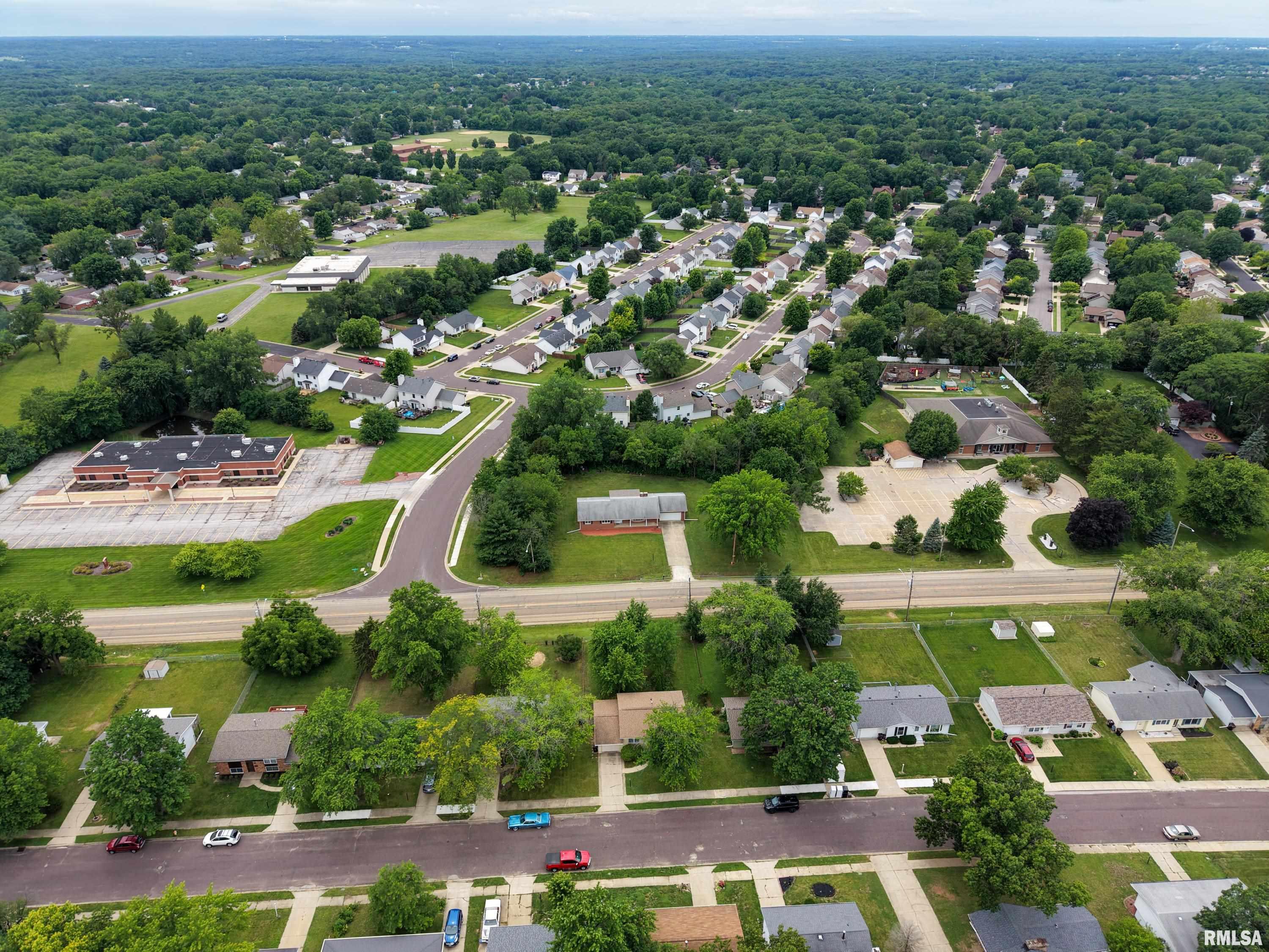 6415 North Big Hollow Road Peoria, IL 61615 - Photo 70 of 71