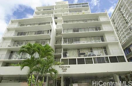 2572 Lemon Road, Unit 1104 Honolulu, HI 96815 - Photo 6 of 7