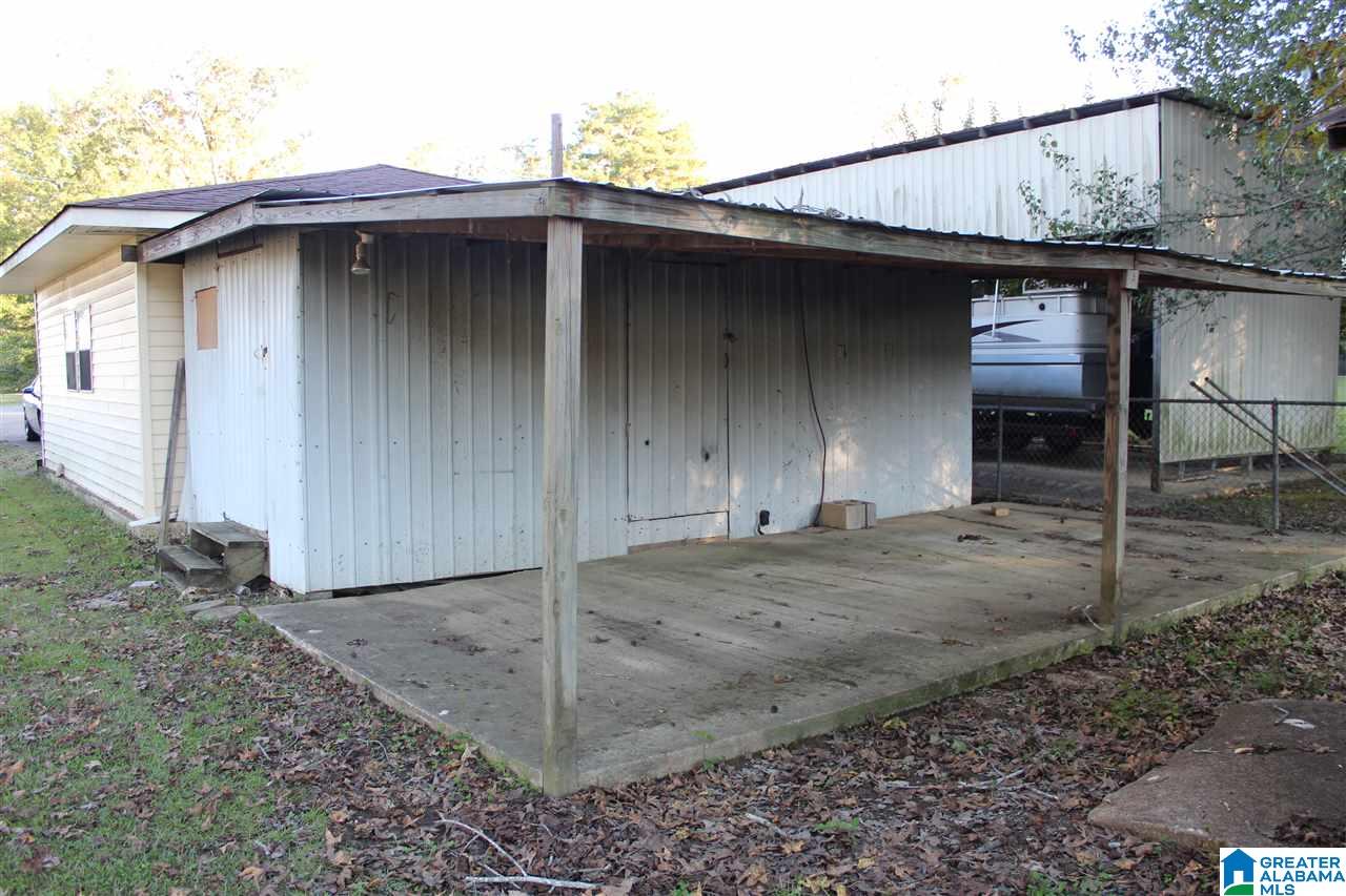 77 Earley Street Sumiton, AL 35148 - Photo 20 of 24