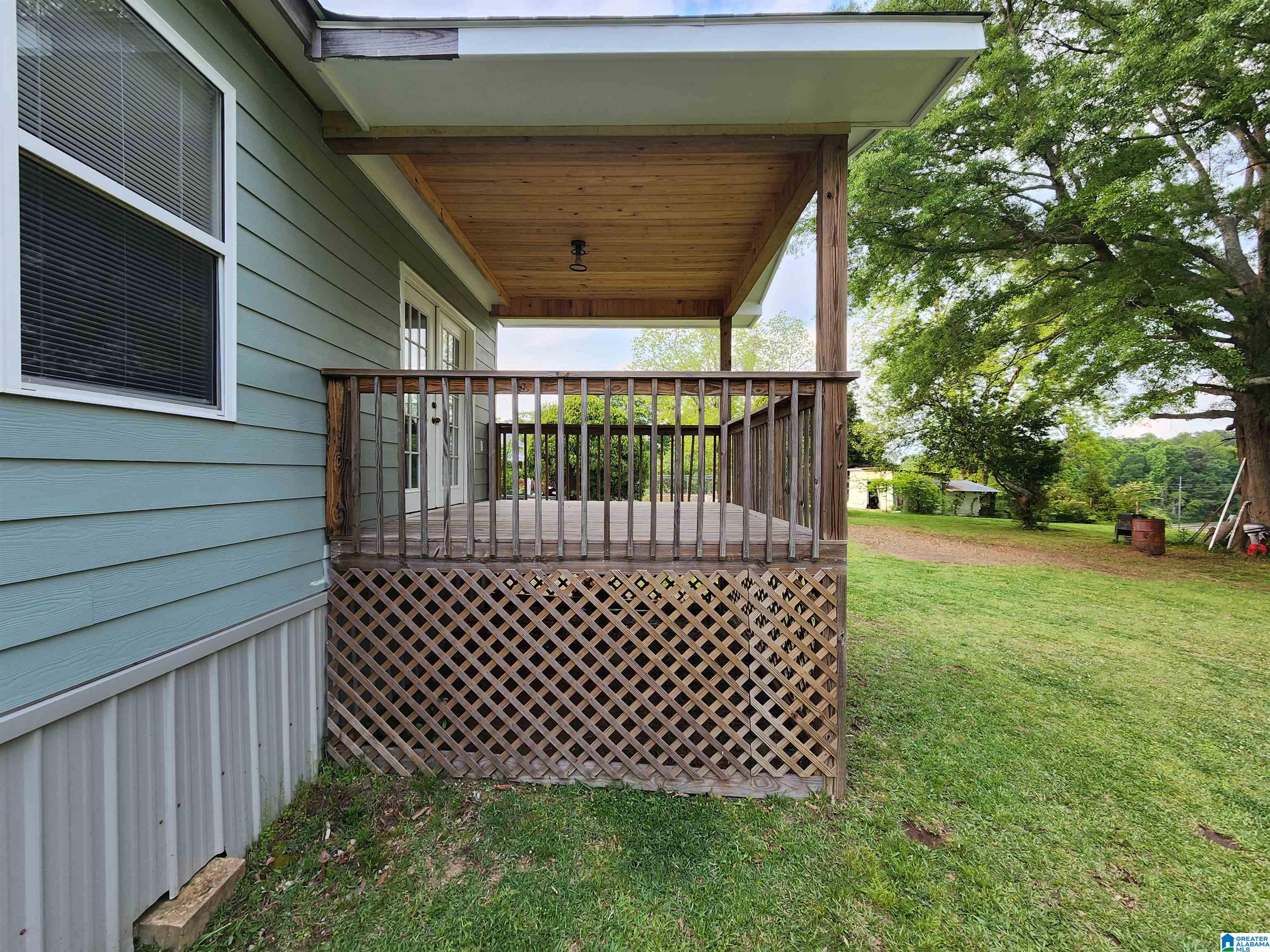 140 Lebanon Street Roanoke, AL 36274 - Photo 31 of 37