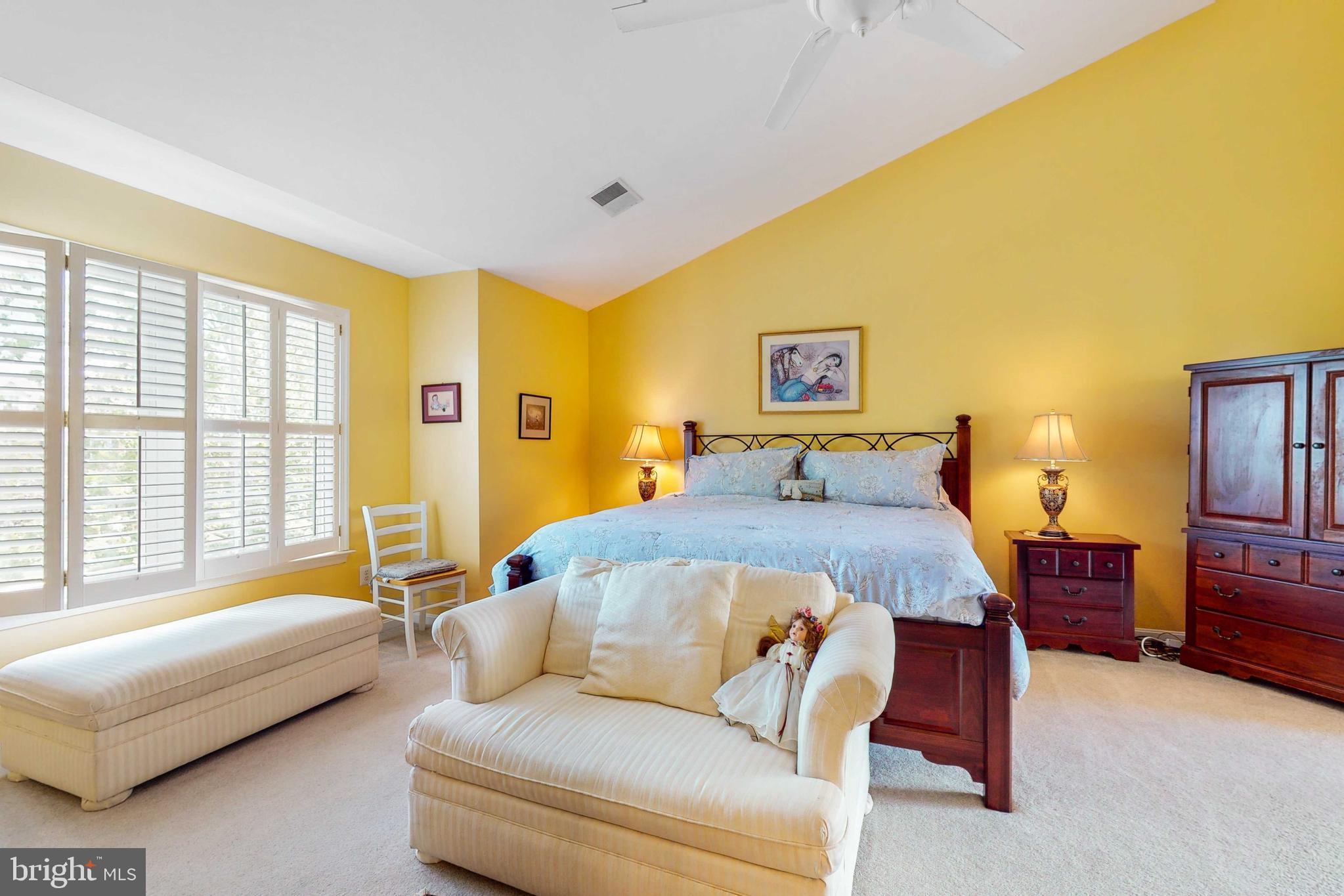 14326 Ashleigh Greene Road Boyds, MD 20841 - Photo 17 of 51 Owners Suite