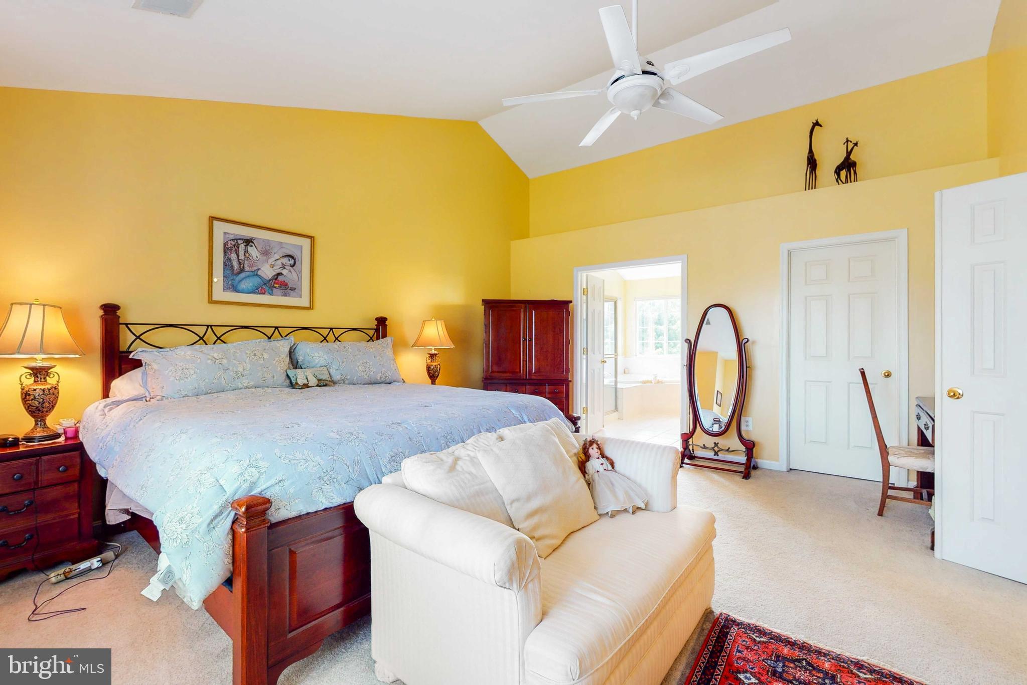 14326 Ashleigh Greene Road Boyds, MD 20841 - Photo 18 of 51 Owners Suite