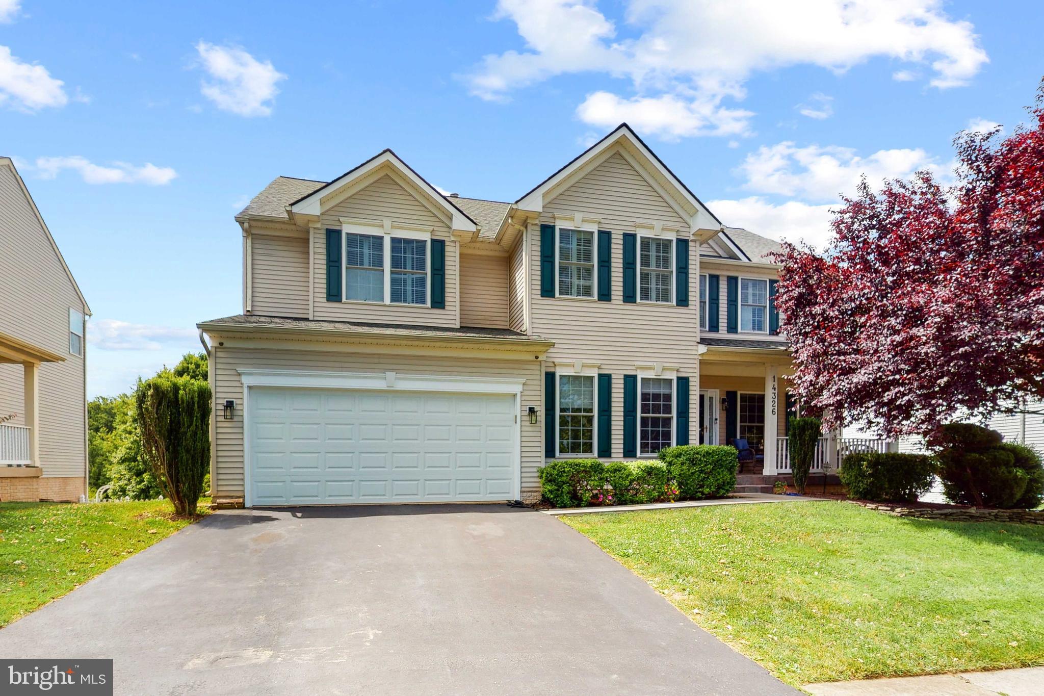 14326 Ashleigh Greene Road Boyds, MD 20841 - Photo 2 of 51 Gallery Image 2