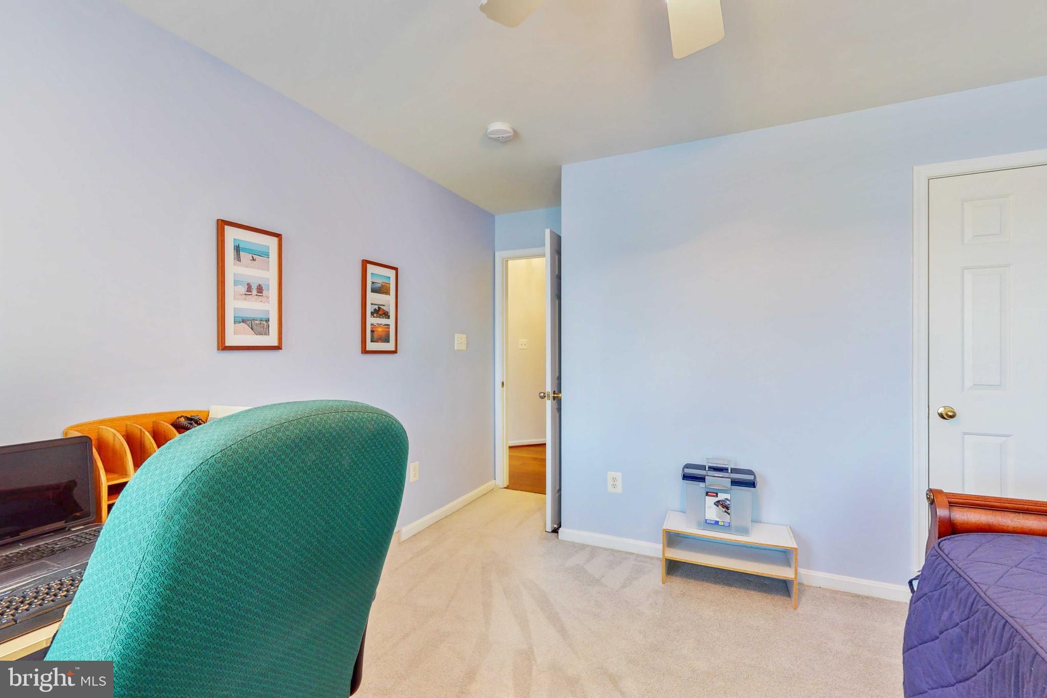 14326 Ashleigh Greene Road Boyds, MD 20841 - Photo 22 of 51 Bedroom 4