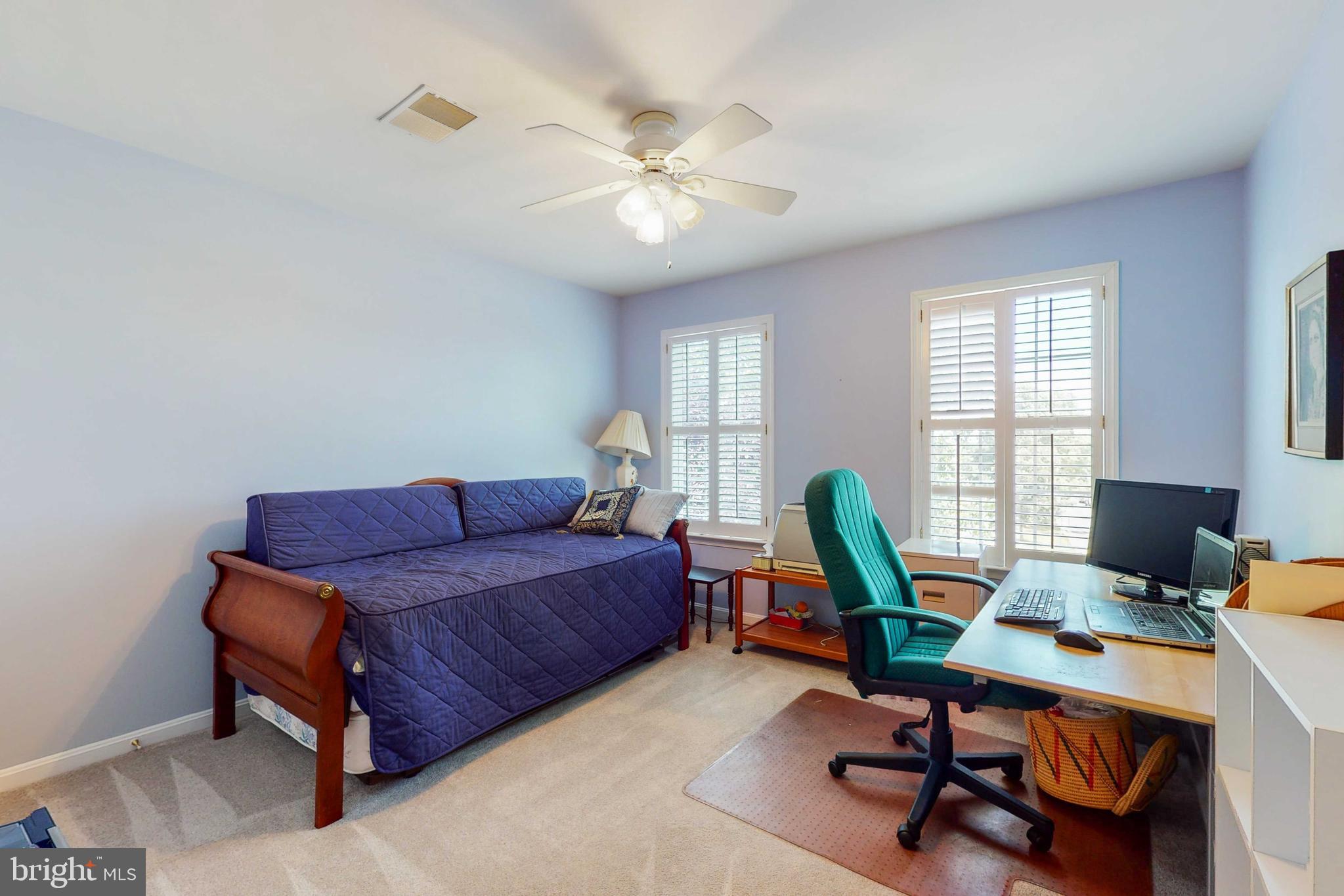 14326 Ashleigh Greene Road Boyds, MD 20841 - Photo 23 of 51 Bedroom 4