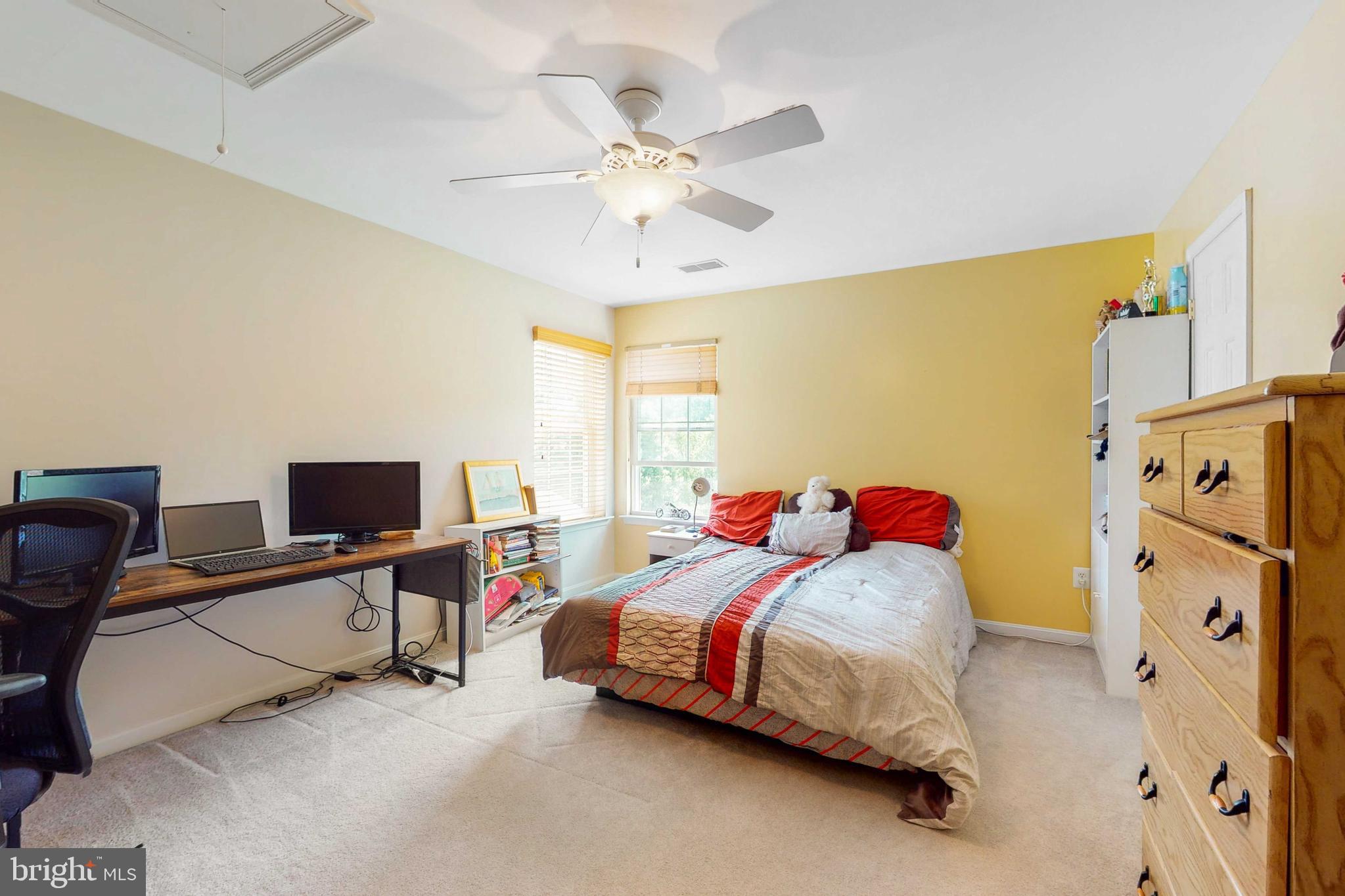 14326 Ashleigh Greene Road Boyds, MD 20841 - Photo 24 of 51 Bedroom 3