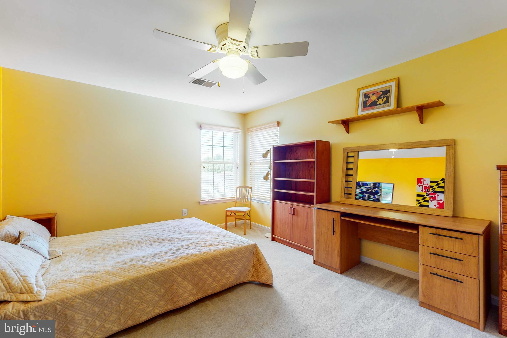 14326 Ashleigh Greene Road Boyds, MD 20841 - Photo 26 of 51 Bedroom 2