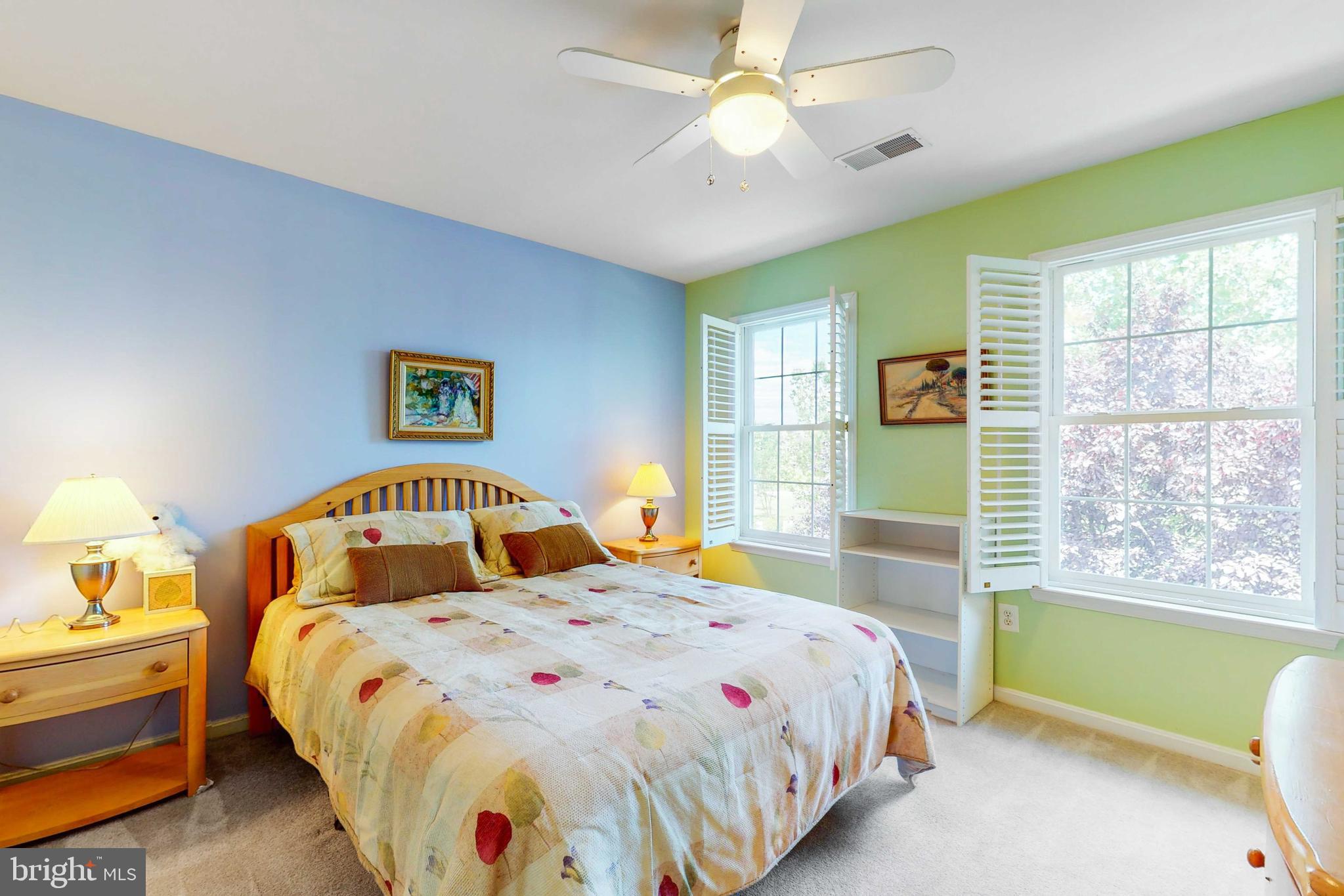 14326 Ashleigh Greene Road Boyds, MD 20841 - Photo 27 of 51 Bedroom 1