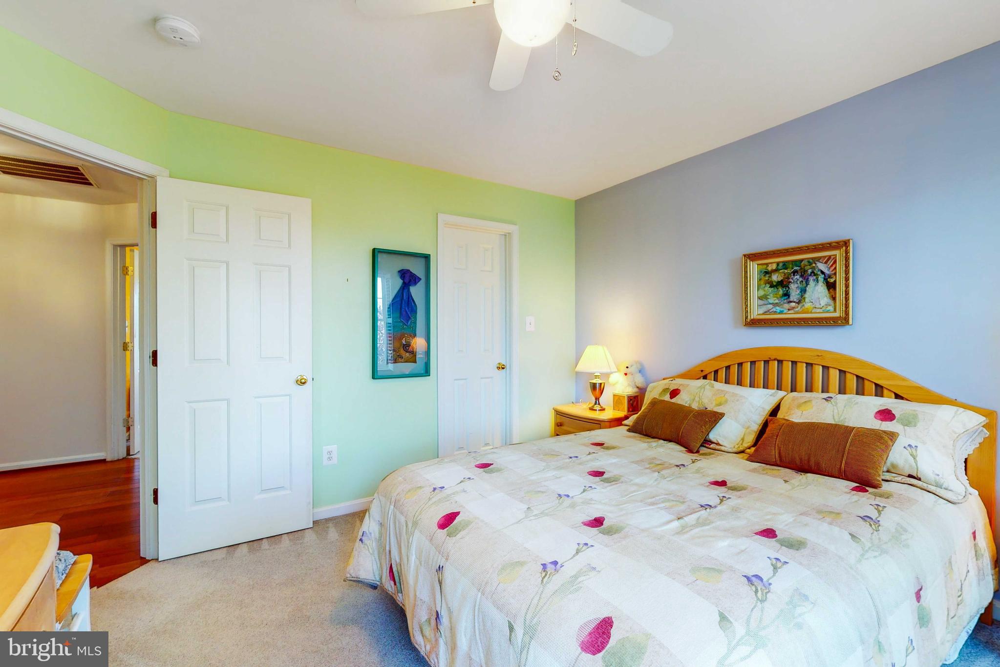 14326 Ashleigh Greene Road Boyds, MD 20841 - Photo 28 of 51 Bedroom 1