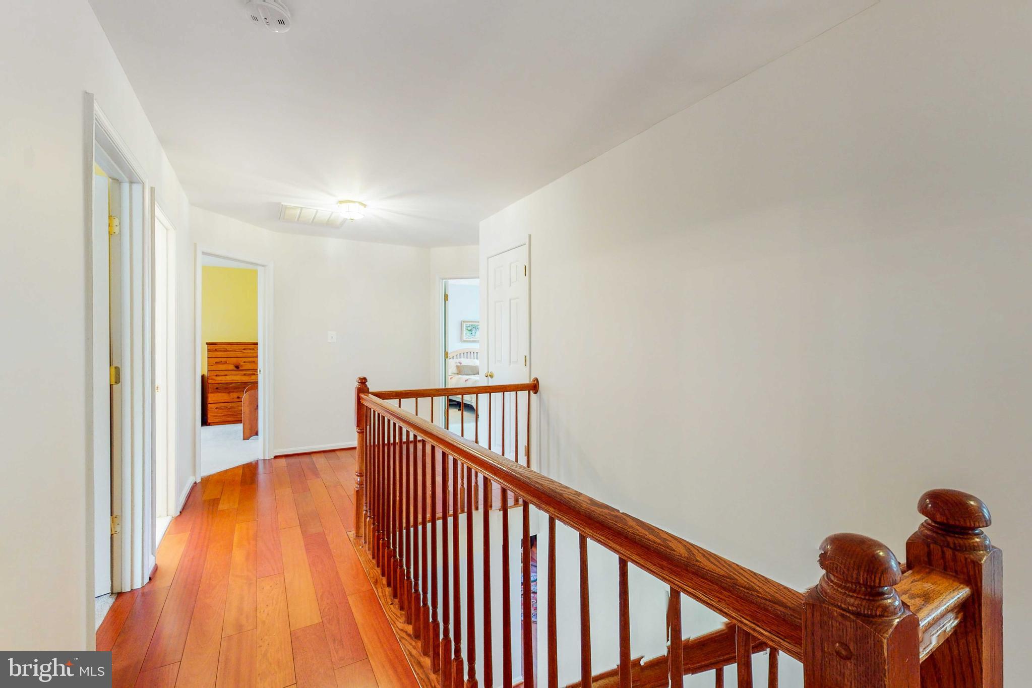 14326 Ashleigh Greene Road Boyds, MD 20841 - Photo 29 of 51 Hallway bedroom level