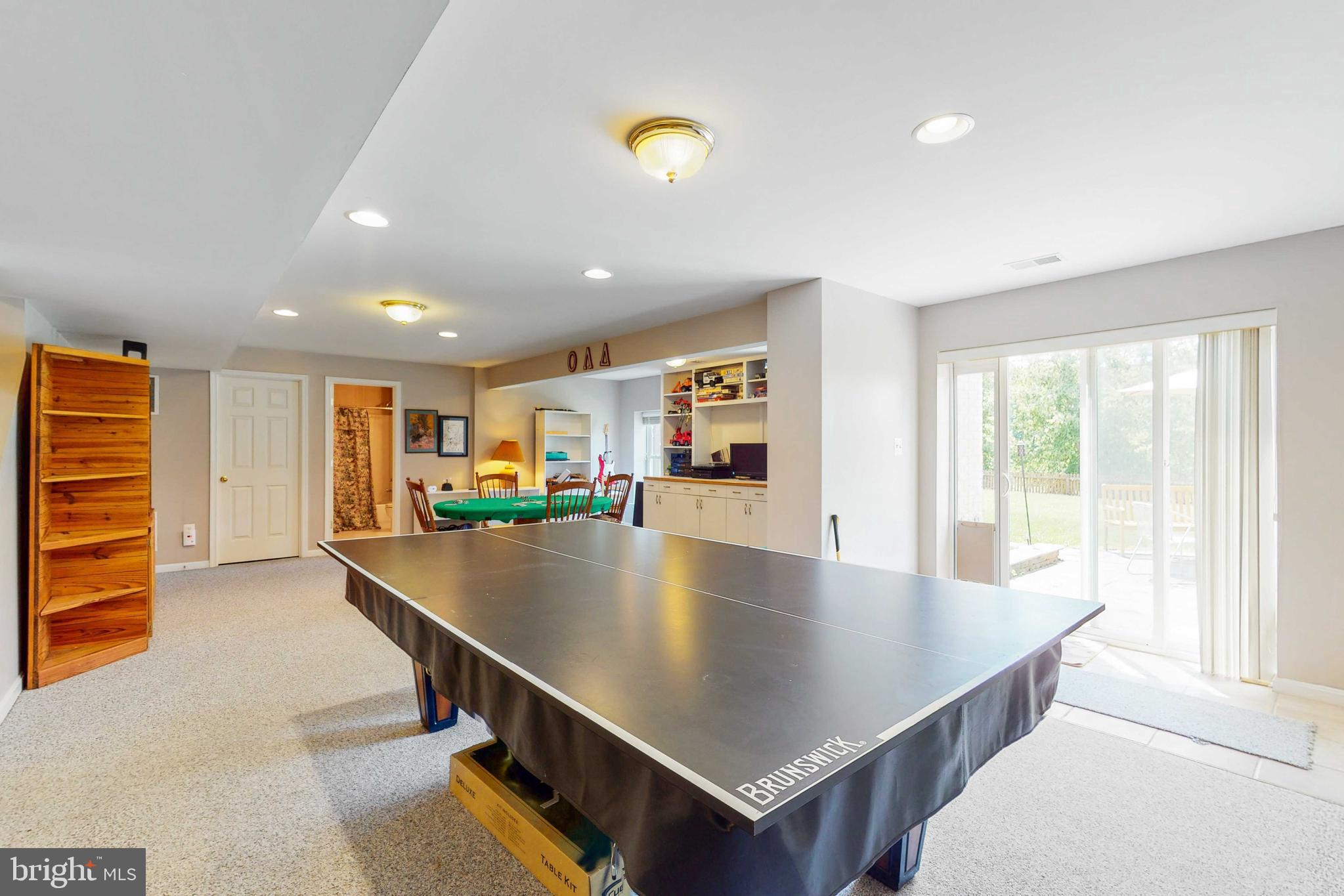 14326 Ashleigh Greene Road Boyds, MD 20841 - Photo 33 of 51 Rec Room