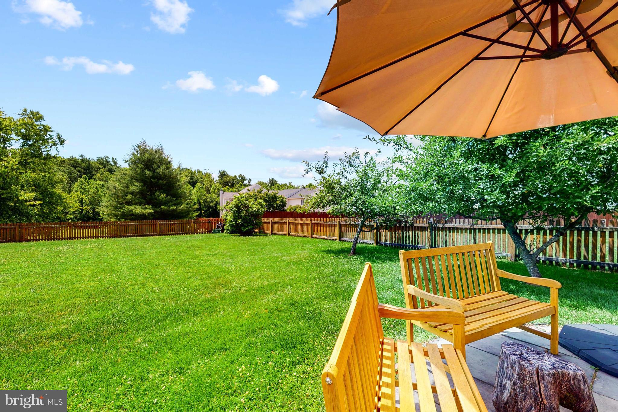 14326 Ashleigh Greene Road Boyds, MD 20841 - Photo 37 of 51 Patio