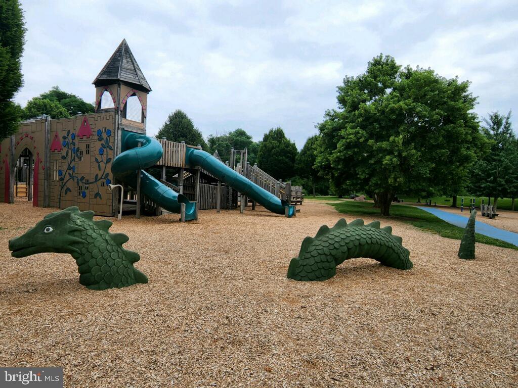 14326 Ashleigh Greene Road Boyds, MD 20841 - Photo 47 of 51 Playground