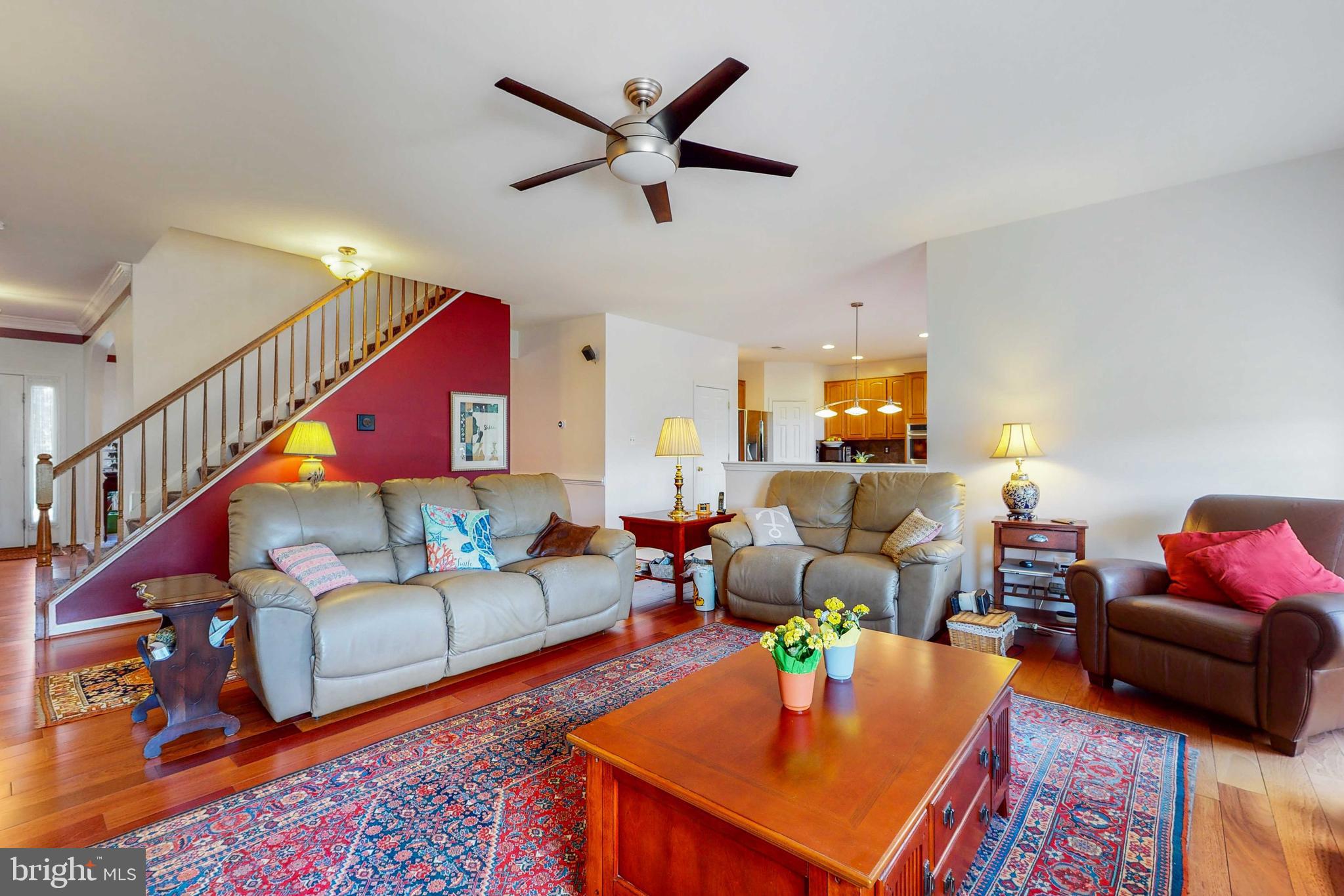 14326 Ashleigh Greene Road Boyds, MD 20841 - Photo 6 of 51 Family Room