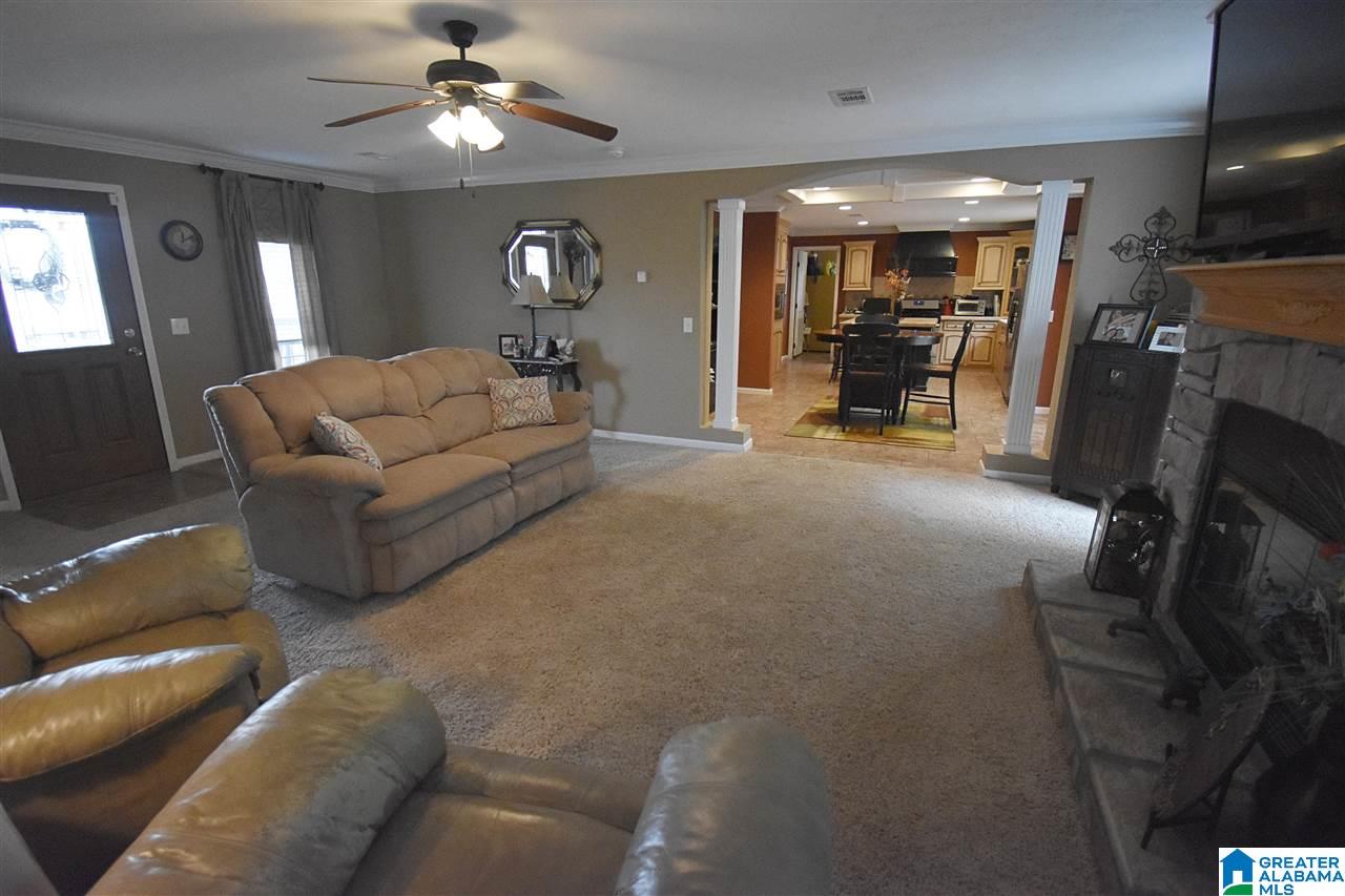 5060 Cox Cove Road Hayden, AL 35079 - Photo 9 of 20