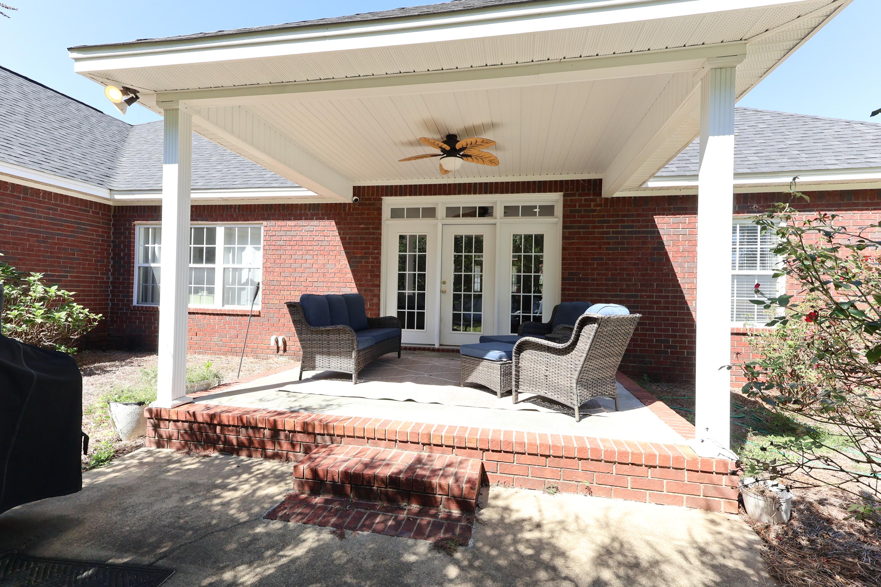 715 Windrow Drive Sumter, SC 29150 - Photo 54 of 69