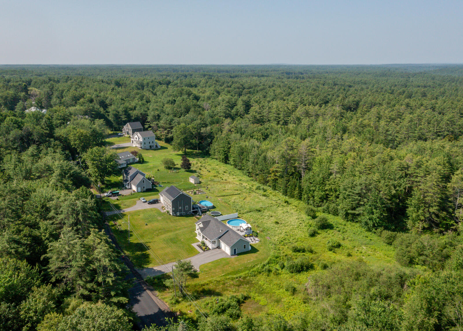 58 Mitchell Hill Road Scarborough, ME 04074 - Photo 3 of 39 58MitchellHillRd-Scarborough-72