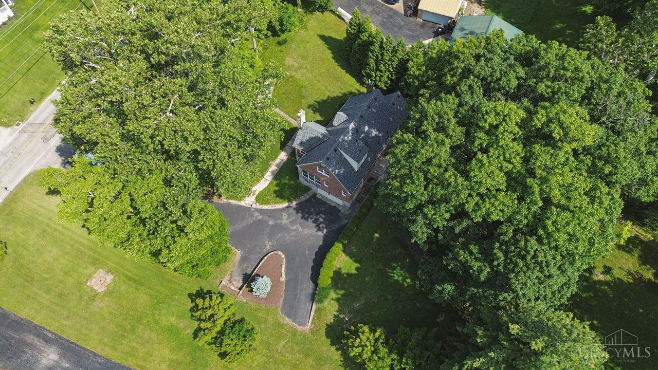 7121 Paddison Road Cincinnati, OH 45230 - Photo 61 of 62