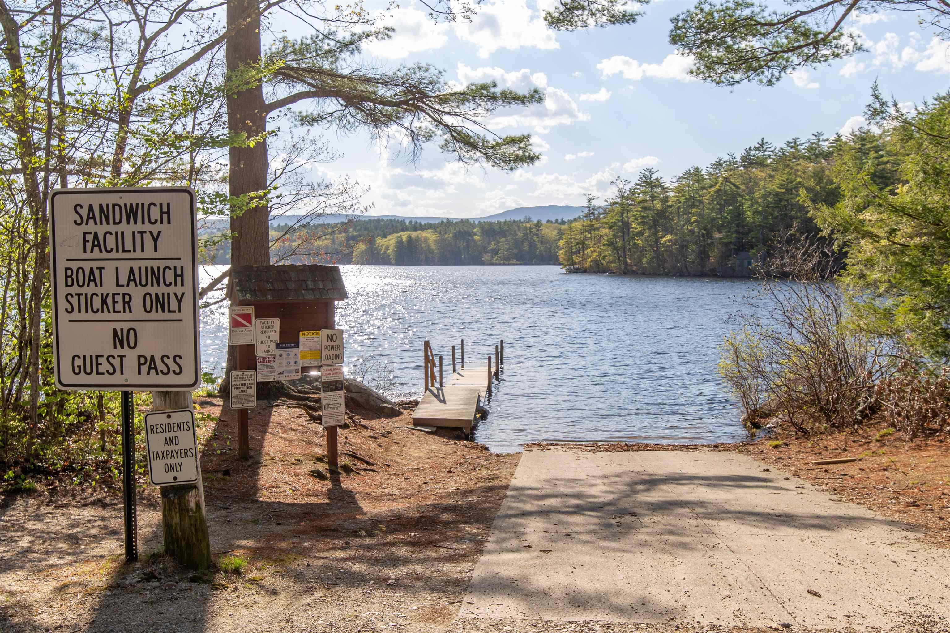 0 Elijah Beede Road Sandwich, NH 03227 - Photo 27 of 28