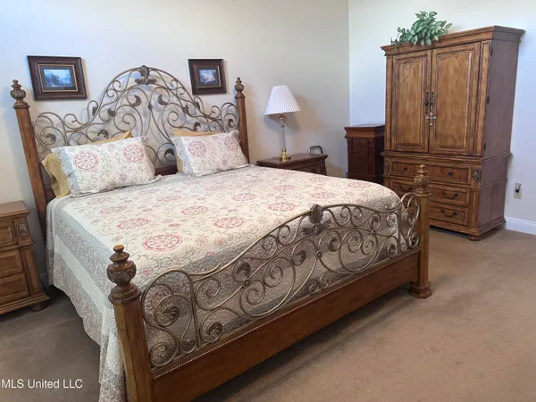 $595,000 | 8201 Pecan Ridge Drive, Moss Point, MS 39562