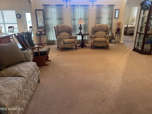 $595,000 | 8201 Pecan Ridge Drive, Moss Point, MS 39562