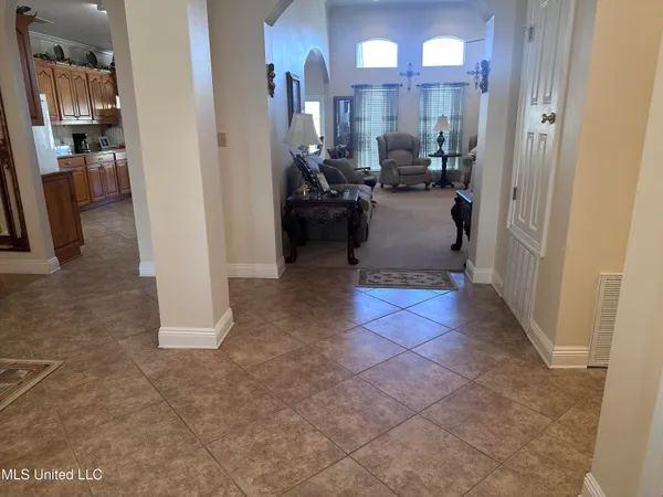 $595,000 | 8201 Pecan Ridge Drive, Moss Point, MS 39562
