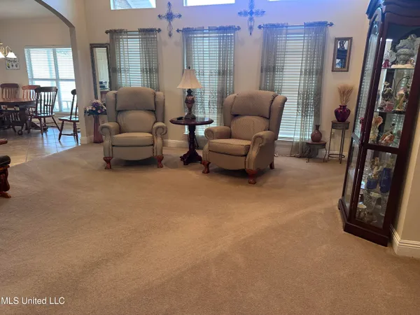 $595,000 | 8201 Pecan Ridge Drive, Moss Point, MS 39562