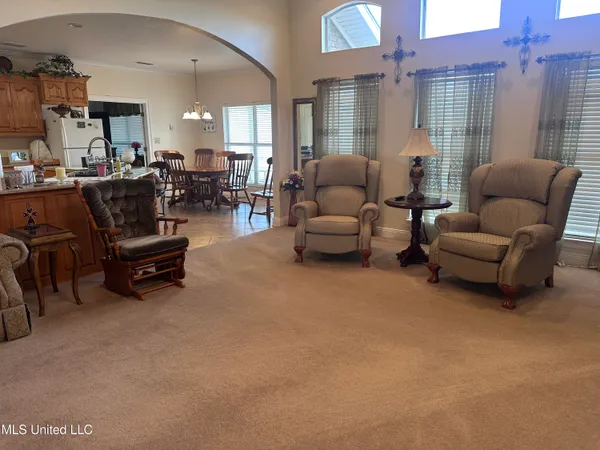 $595,000 | 8201 Pecan Ridge Drive, Moss Point, MS 39562