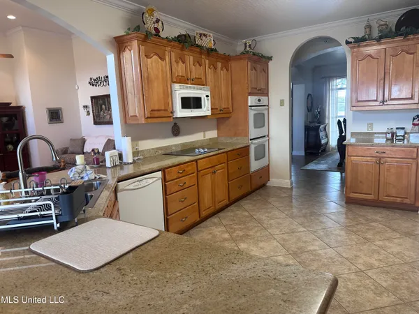 $595,000 | 8201 Pecan Ridge Drive, Moss Point, MS 39562