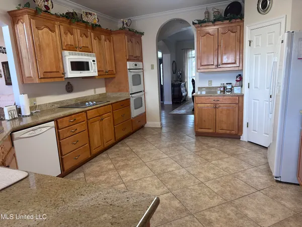 $595,000 | 8201 Pecan Ridge Drive, Moss Point, MS 39562