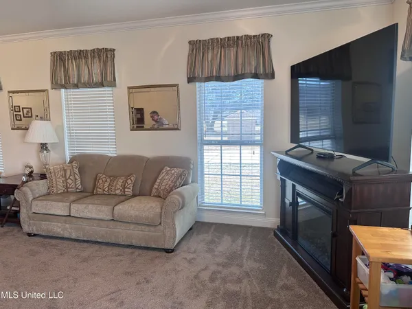 $595,000 | 8201 Pecan Ridge Drive, Moss Point, MS 39562