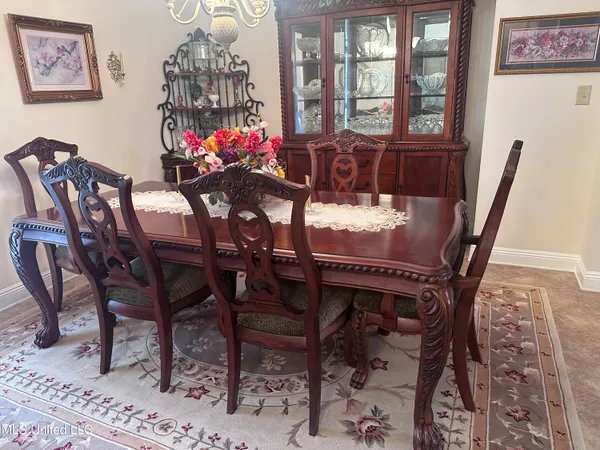 $595,000 | 8201 Pecan Ridge Drive, Moss Point, MS 39562