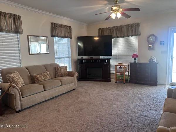 $595,000 | 8201 Pecan Ridge Drive, Moss Point, MS 39562